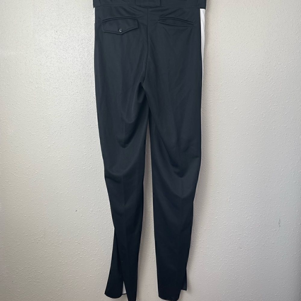 NWT Smitty Officials Football Pants Size 32 - Picture 4 of 7